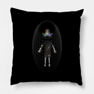 Void Child Pillow