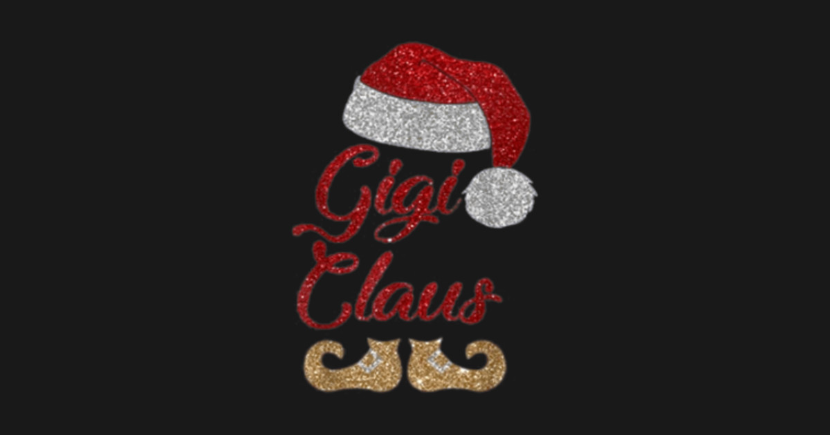 Free Free 122 Gigi Claus Svg SVG PNG EPS DXF File