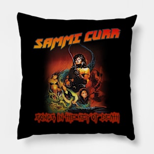 Sammi Curr - Songs In The Key Of Death Pillow