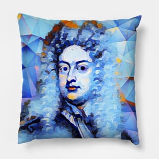 Joseph Addison Portrait | Joseph Addison Artwork | Joseph Addison Painting14 Pillow