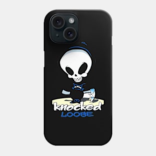 Cute Ripper Phone Case