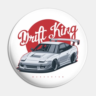 Drift King Pin