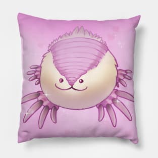 Kawaii Fairy Armadillo Pillow