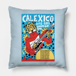 Calexico Pillow