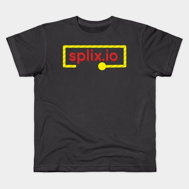 splix.io - Splix - Kids T-Shirt