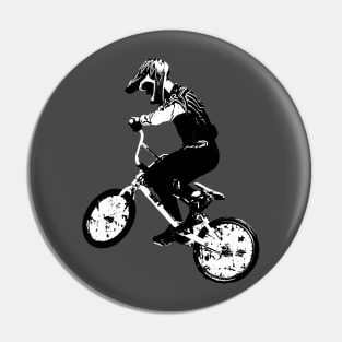 bmx Pin