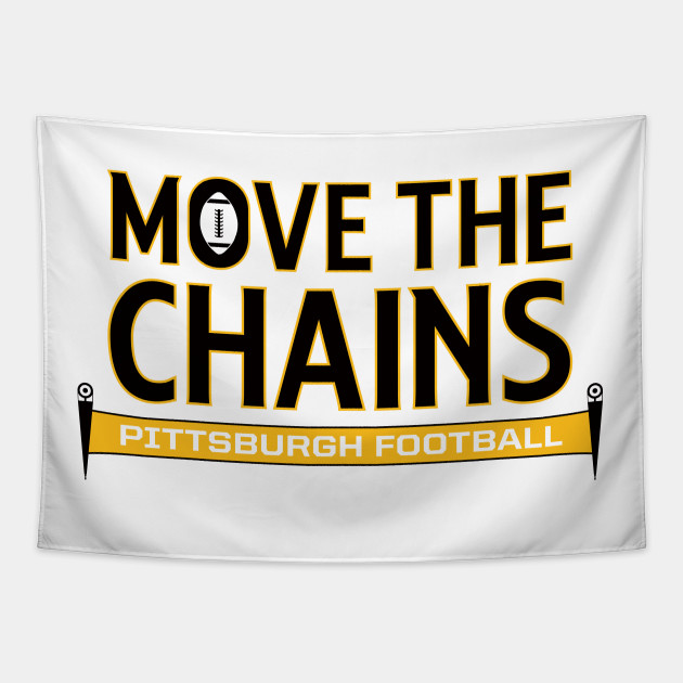steelers tapestry