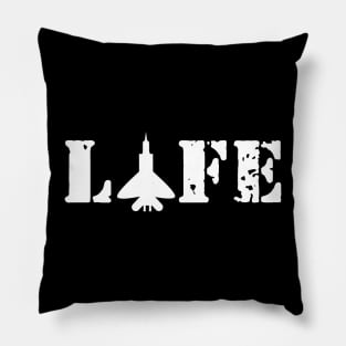 Airman - Life Pillow