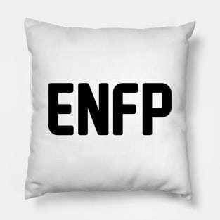 ENFP Pillow