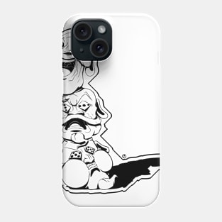 YokaInk7 Phone Case