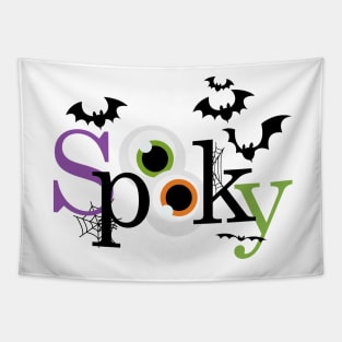 Spirit Halloween - Spooky Tapestry