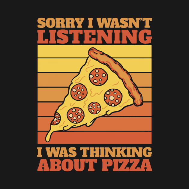 sorry i wasn't listening i was thinking about pizza by dive such