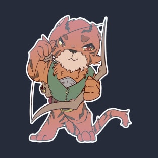 Udon the Ranger T-Shirt