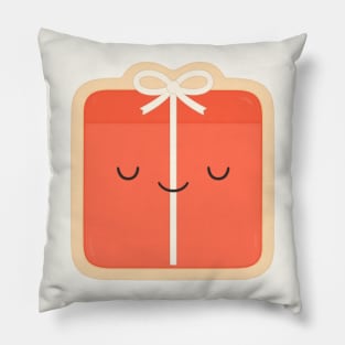 Gift - Happy Holidays Pillow