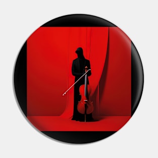 Giuseppe Tartini Pin