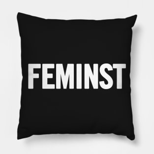 Feminist Pillow