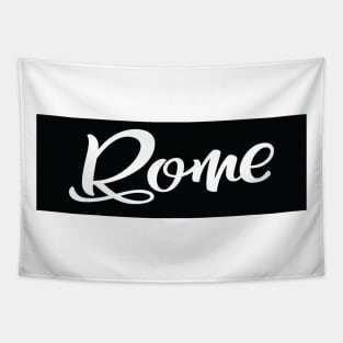 Rome Tapestry