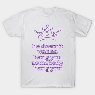 sorryNOTsorryUK Six The Musical Unofficial Queen Musical Theatre T-Shirt Theater Tee Perfect Small Present Gift for Her for Him Tshirt