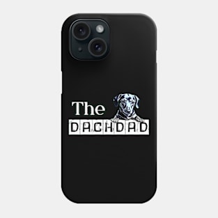 The Dachdad Phone Case