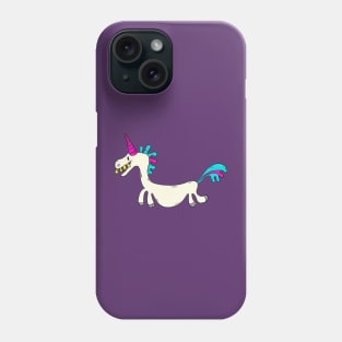 Dorky Phone Case