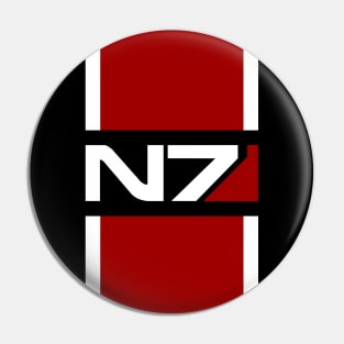 N7 Pin