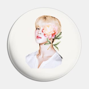 Jimin Pin