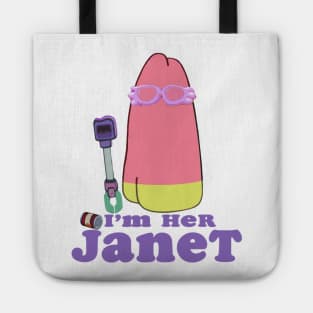 iam her Tote