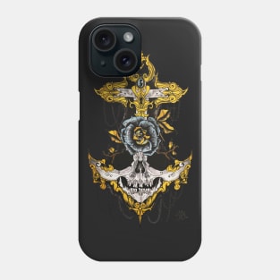 Dead Weight Phone Case