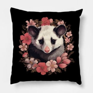 possum Pillow