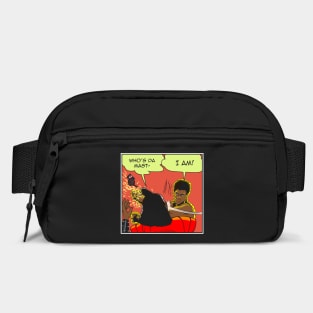 Slap Master Bag