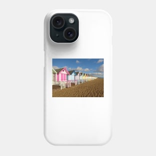 West Mersea, Essex Phone Case