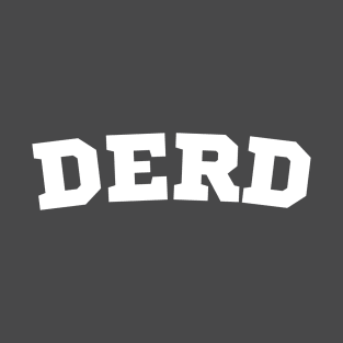 Derd T-Shirt