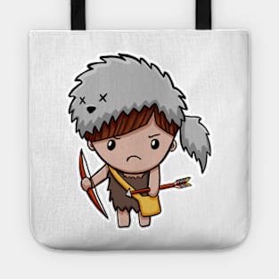 Kawaii Survivalist: Adorable and Deadly Tote