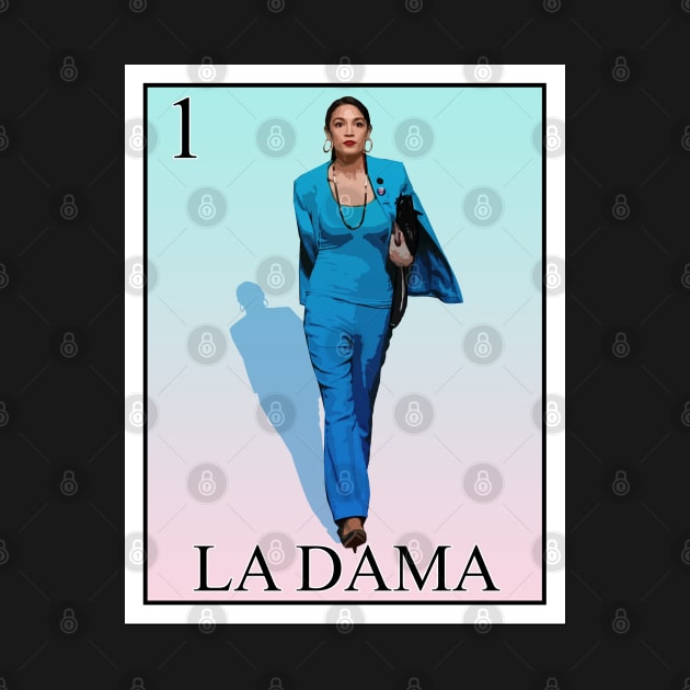 LA DAMA by The Losers Club