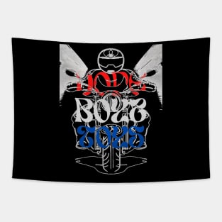 Dope Boyz Toys Tapestry