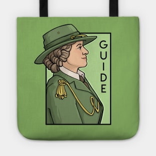 Guide Tote