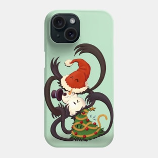 Festive Mimics Phone Case