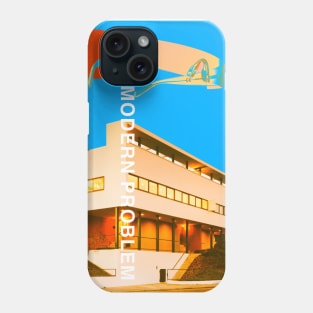 Modern Architecture Phone Case