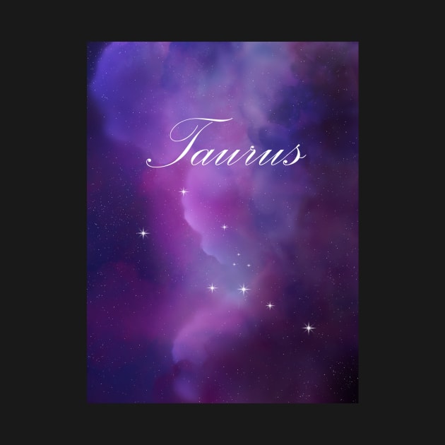 Taurus by theerraticmind