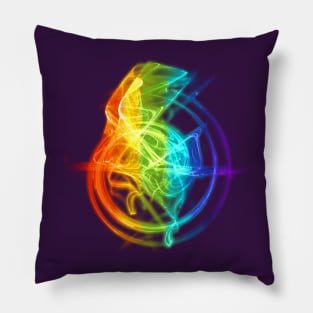 Essence Collection V1: God's Promise Pillow