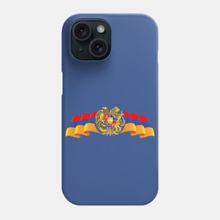 Armenian Flag Phone Case