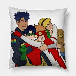 Just us Pillow