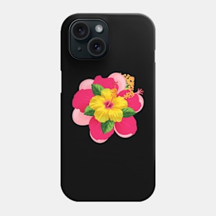 Flowers Phone Case