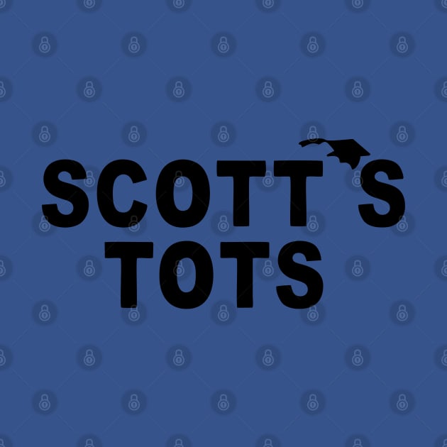 Scott's Tots by Raniazo Fitriuro