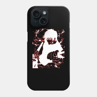 Anime Lovers Best Gift For Fans Girls Boys TojiZenin Jujts Phone Case