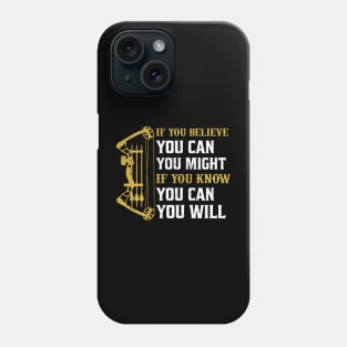 Archery Lover Phone Case