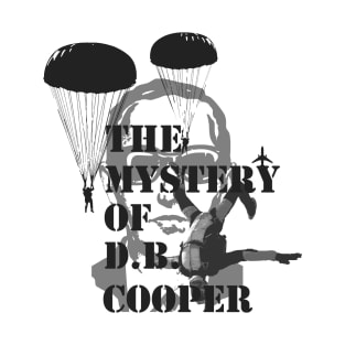 The Mystery T-Shirt