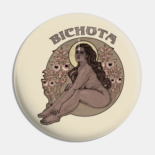 Bichota Pin