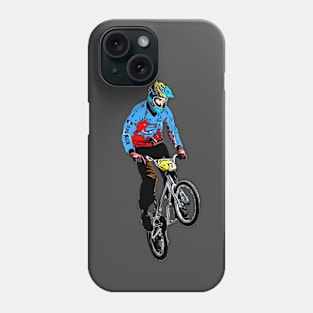 bmx Phone Case