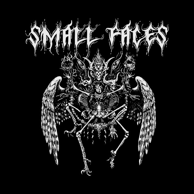 small faces ll darknes by low spirit